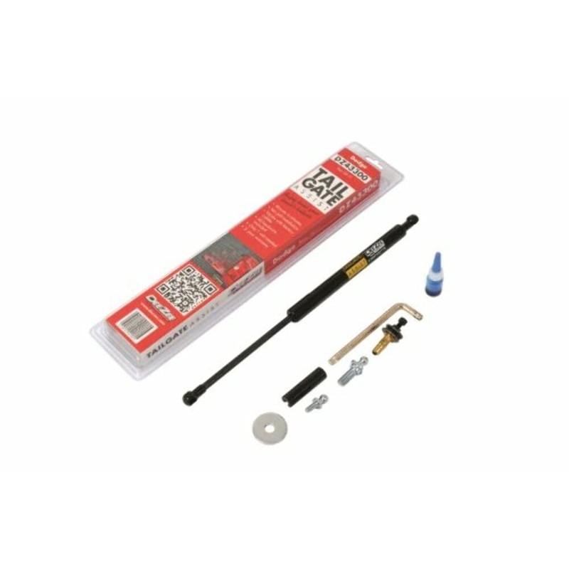 DZ43300 Tailgate Assist Fits 02-08 RAM 1500 and 03-09 RAM