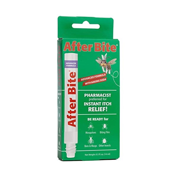 After Bite Itch Eraser (Pen) 14 ml
