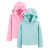 Simple Joys by Carter's - Juego de 2 camisetas de