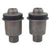 AUTOKAY 54400-EL00A Pack of 2 Front Position Subframe Bushing Fits