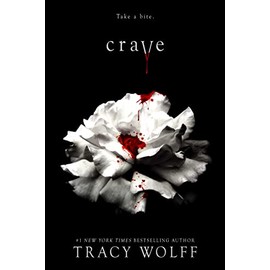 Crave (Crave, 1)