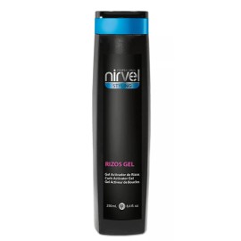 Nirvel Care Rizos Gel 250 ml
