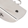 Boat Anchor Chain Lock Stopper Bracket 316 Stainless Steel Stop