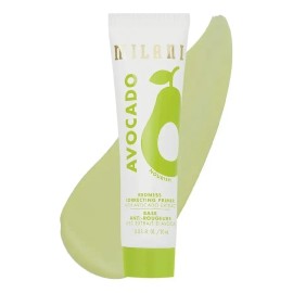 Milani Skin Fresh Avocado Redness Correcting Primer