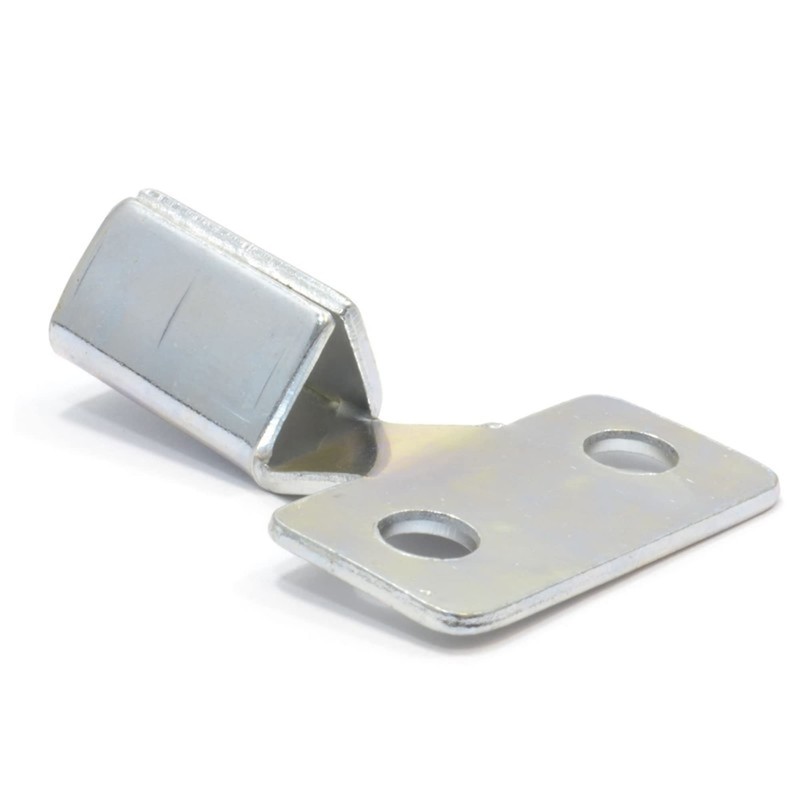 D.A.Y. Republic Meter Box Keys, Pack of 2 for Gas