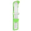 Feet Length Measuring Ruler Multifunction Accurate Shoe Feet Measuring Ruler