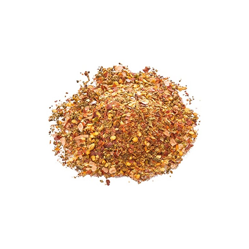 Old India Piri Piri Spice 50g
