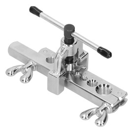 Flaring Tool Set Tubing Pipe Expander #45 Steel Multifunction Industrial Supplies CT‑195