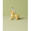 Lenox 870659 Simba & Zazu Ornament