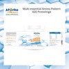 Aportha Sports Amino Pattern – Ideal money for 8 Essential