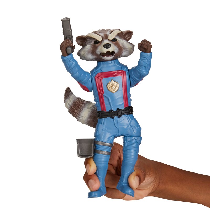Ggm Feature Figure Rocket