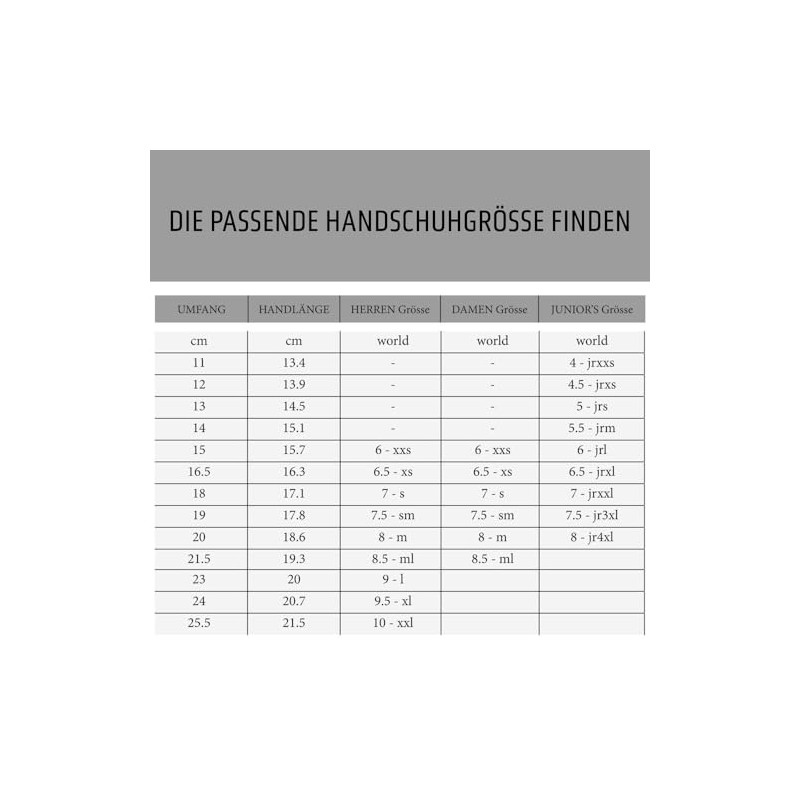 Level Fly Junior Boys'Gloves Black 01 black Size:6