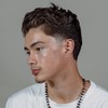 Hanz de Fuko Premium Menâ??s Hair Styling Hybridized Wax: High