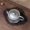 Boundless Voyage 300ml Titanium Kettle Portable Kung Fu Tea Set