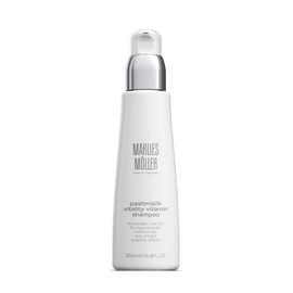 MARLIES MÖLLER Pashmisilk Vitality Vitamin Shampoo 200 ml