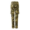 Womens Cargo Pants,Outdoor Casual Camoflage Camo Military Combat Work Hiking