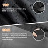 Fire Pit Cover for Ninja Fireside 360, Fire Pit Cover