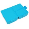 Com-four® Lunch Box for Travelling with Different Motifs – Lunch