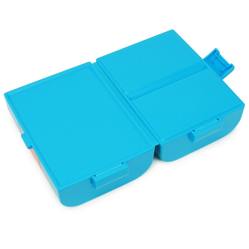 Com-four® Lunch Box for Travelling with Different Motifs – Lunch