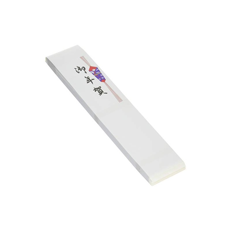 オキナ ワンタッチ短冊WT104 御年賀