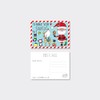 Rachel Ellen Letter to Santa Kit with Envelope, Stickers and