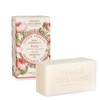 Panierdessens Essentials Vegetable Soap Rose (Traditional Soap, Vegetable Oil, France)