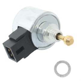 Timunr Fuel Solenoid Replacement for Kawasaki FH601V FH641V FH680V FH721V Carbuetor 21188-7003