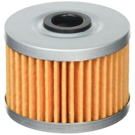 キジマ(Kijima) バイクパーツ オイルフィルター エレメントタイプ マグネットイン ホンダ/カワサキ 35mm×50mm 105-807