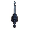 Hole Saw A1 Arbor 14-30mm 1/4" Hex Drive, Hole Saw