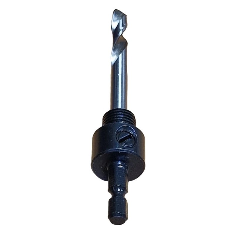 Hole Saw A1 Arbor 14-30mm 1/4" Hex Drive, Hole Saw
