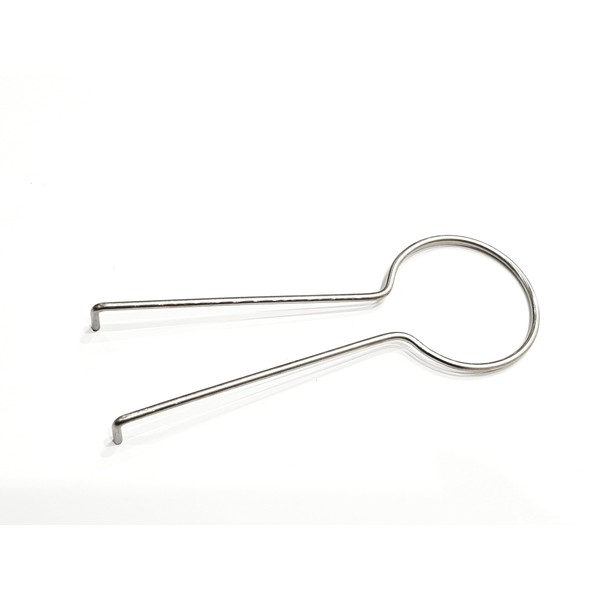 Sal Equipz McKissock Breast Marker 42mm Keyhole Pattern For Areola