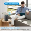 HNCY Smart Light Switch, Alexa Light Switch, Smart Home Light