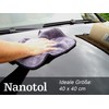 Nanotol Fluffy Microfibre Drying Towel