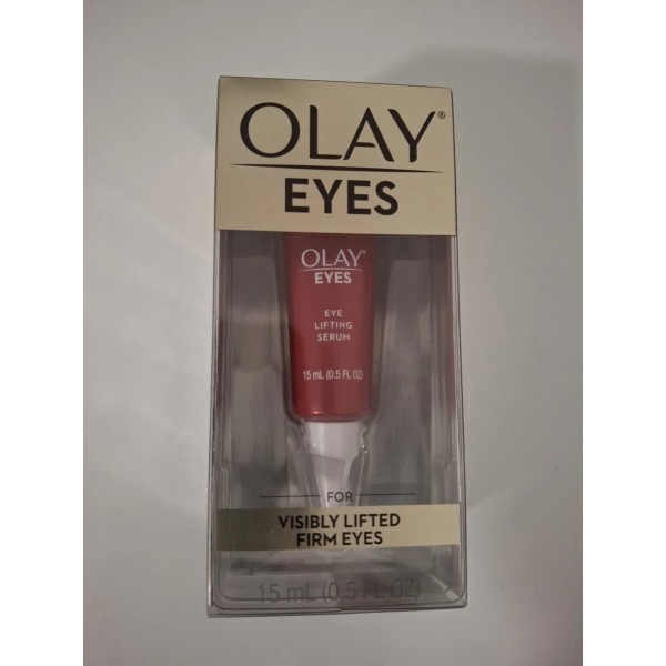 Olay Eyes For Visibly Lifted Firm Eyes 15ml