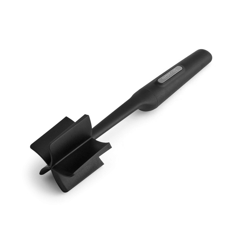 Farberware Professional Soft Handled Meat Masher Chopper Smasher Ground Beef,