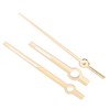 Luminous Watch Hands Hands Hour Minute Second Hands Replacement Parts