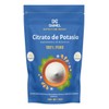 Citrato de Potasio en Polvo Daimel 1 Kg Sin Sabor