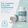 TauBiotic® by RedoxBox® - Butyrate (Tributyrin 500 mg) for Microbiota