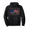 Snowmobile Apparel - Snowmobile Pullover Hoodie