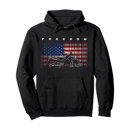 Snowmobile Apparel - Snowmobile Pullover Hoodie