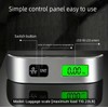 Afzanic Digital Luggage Scale, Travel Luggage Weight Scale, Max 110lbs/50kg
