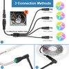 24V 8A Power Supply 192W AC 100-240V 50-60hz to DC