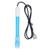 PH Probe, Ph201, Convenient to Carry BNC PH Electrode, 0-60℃
