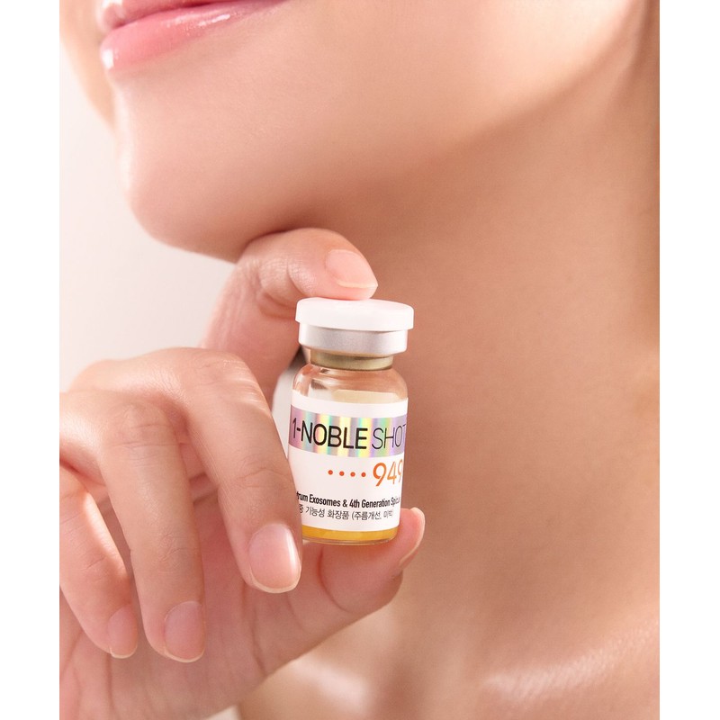 Toni’er Tonyer Colostrum Ampoule 1-Noble Shot 5ml x 8 pieces