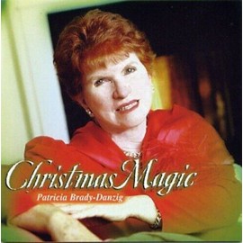 PATRICIA BRADY-DANZIG - CHRISTMAS MAGIC