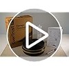 10Ft/3M Garage Threshold Seal Strip. Weatherproof EPDM Rubber Strip Replacement