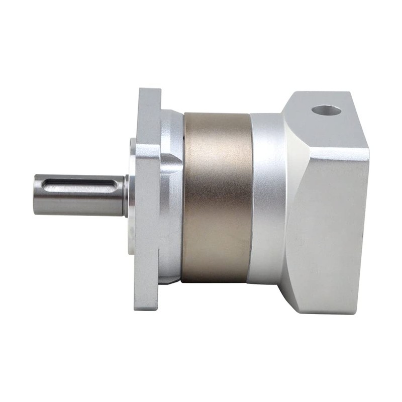 STEPPERONLINE Planetary Gearbox Gear Ratio 10:1 Backlash 15 arc-min for