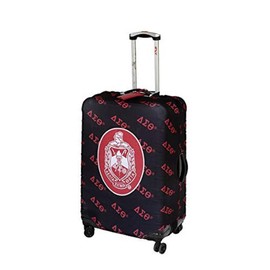 Delta Sigma Theta Sorority Small Luggage Cover