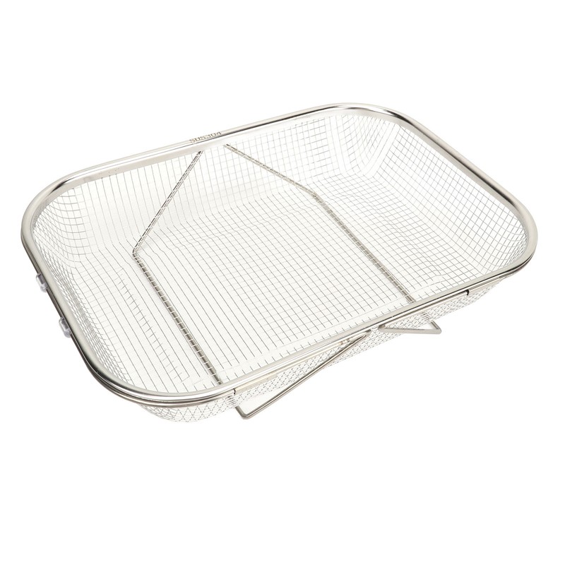Dish Drying Rack Multipurpose Large Capacity Retractable 304 Stainless Steel