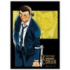 Takara Tomy Detective Conan TCG DX Card Sleeve "Asuke Yamata)